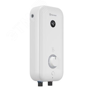 Водонагреватель проточный электрический Vox 4500 - фото 3