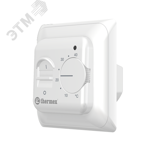 Термостат проводной комнатный Nexum - фото 2