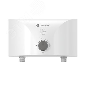 Изображение товара Водонагреватель проточный Vetro 5500 shower (шт)