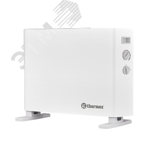 Конвектор электрический Pronto 2000M White - фото 2