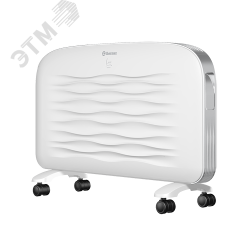 Конвектор электрический Lecco 2000 - фото 3