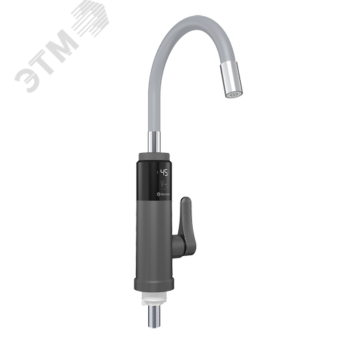 Водонагреватель Noma 3000 проточный - фото 3