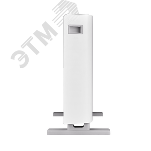 Конвектор электрический Pronto 2000M White - фото 4