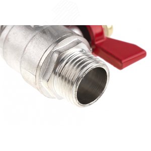 Набор монтажный для установки водонагревателя 1/2' без слива в блистере - фото 5