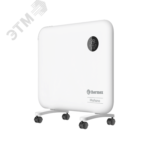 Конвектор электрический Manana 1000 - фото 1