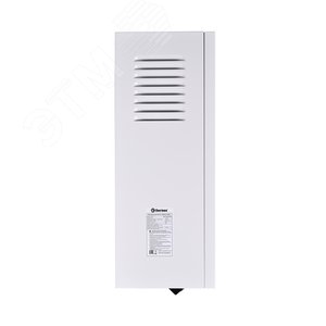 Котел электрический Boss 12 Wi-Fi (White) настенный - фото 2