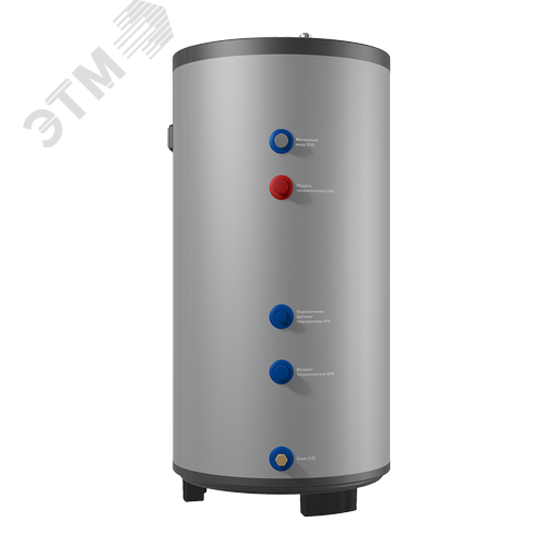 Водонагреватель косвенного нагрева Espero 150 F - фото 2