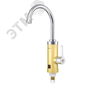 Изображение товара Водонагреватель проточный Amber 3000 (шт)