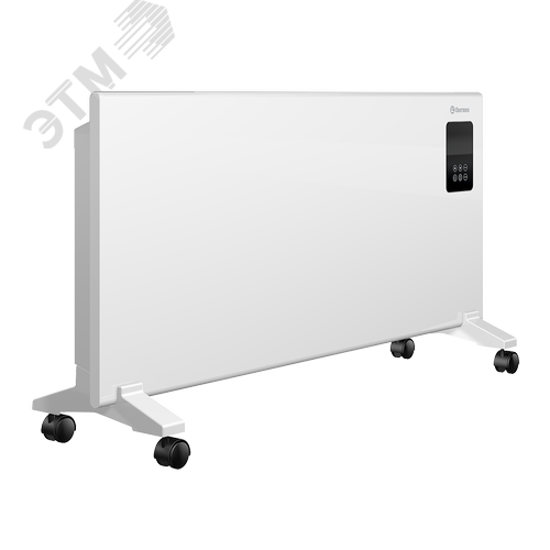 Конвектор электрический Kingston 2500E - фото 3