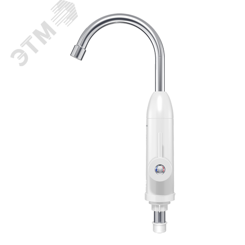 Электроводонагреватель проточный Nix 3000 - фото 4