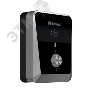 Водонагреватель электрический проточный Oberon 6000 - фото 6