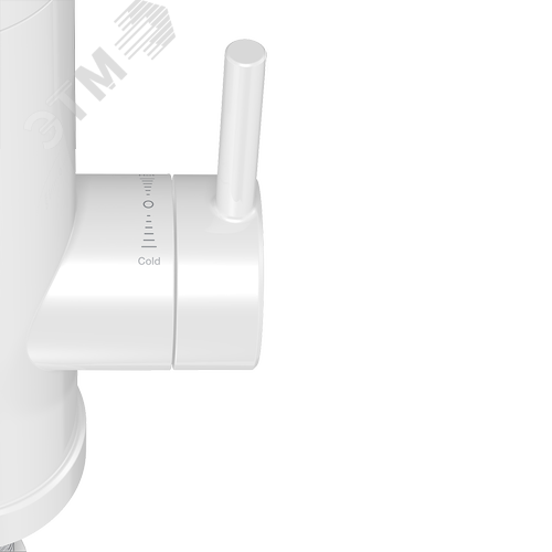 Электроводонагреватель проточный Nix 3000 - фото 6