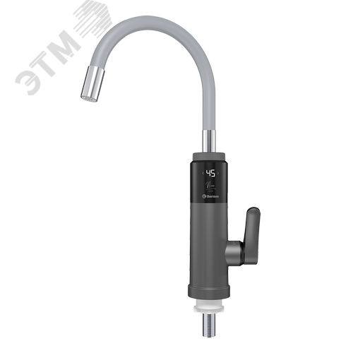 Водонагреватель Noma 3000 проточный - фото 2