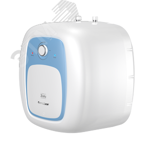 Водонагреватель накопительный Garanterm Zulu 30 U - фото 2