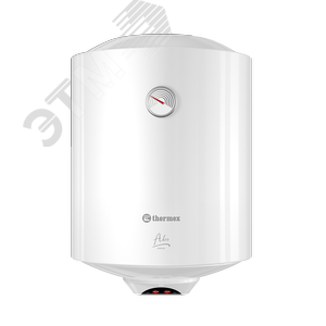 Изображение товара Водонагреватель накопительный Akvo 30 V Slim (шт)