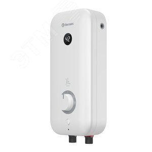 Водонагреватель проточный электрический Vox 4500 - фото 2