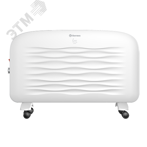 Конвектор электрический Lecco 2000 - фото 2