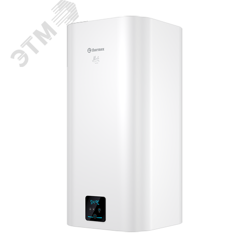 Водонагреватель электрический аккумуляционный бытовой Minta 80 V - фото 2