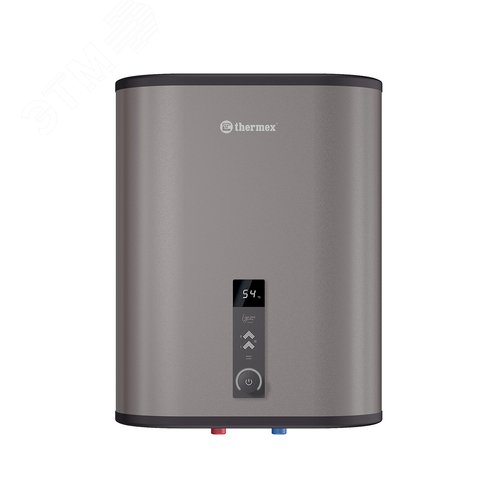 Водонагреватель накопительный Liga 30 V (pro) - фото 1