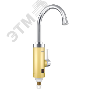 Водонагреватель проточный Amber 3000 - фото 5