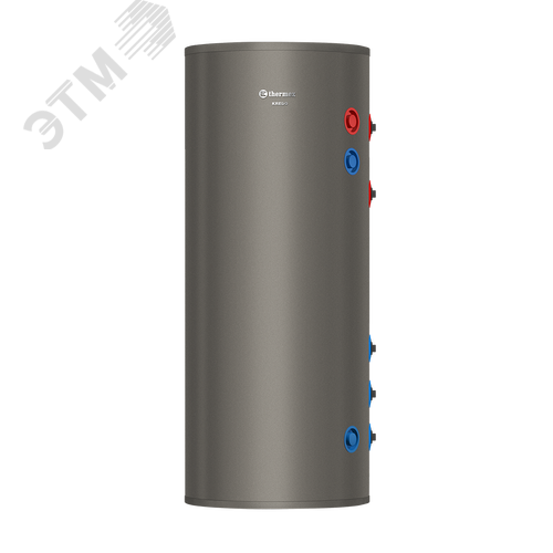 Изображение товара Водонагреватель косвенного нагрева KREDO 150F (шт)