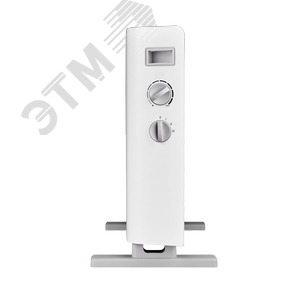 Конвектор электрический Pronto 2000M White - фото 5