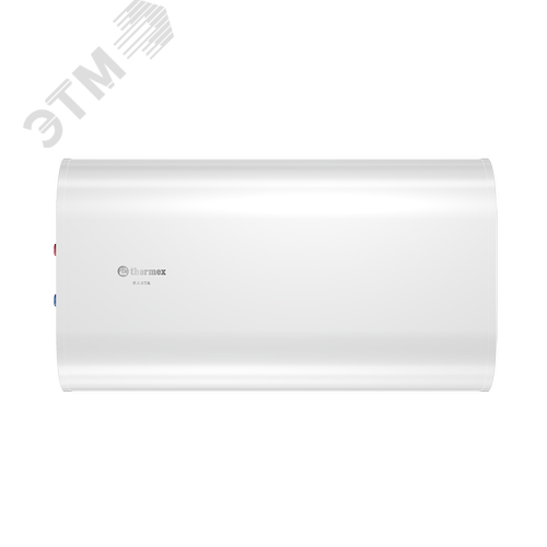 Водонагреватель электрический аккумуляционный бытовой Karta 50 - фото 5