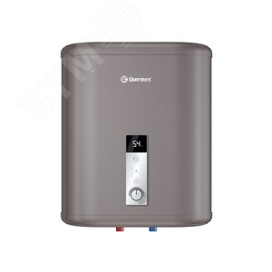 Водонагреватель электрический накопительный Dogma 30 V - фото 1