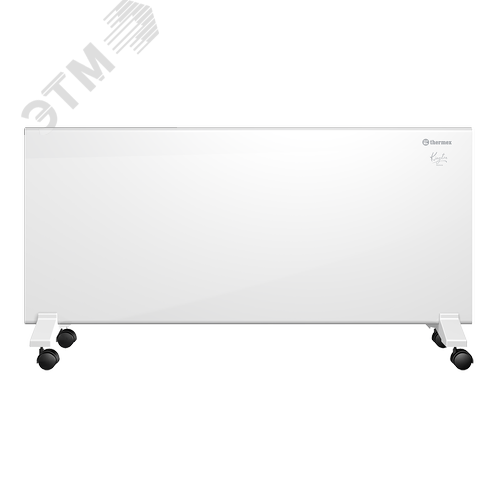 Конвектор электрический Kingston 2500M - фото 2