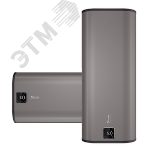 Водонагреватель  накопительный Fora 100 (pro) Wi-Fi - фото 1