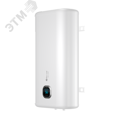 Водонагреватель электрический аккумуляционный бытовой THERMEX Decido 50 Wi-Fi - фото 3