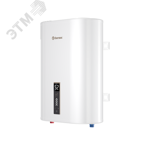 Водонагреватель аккумуляционный электрический бытовой Olympic 30 - фото 3