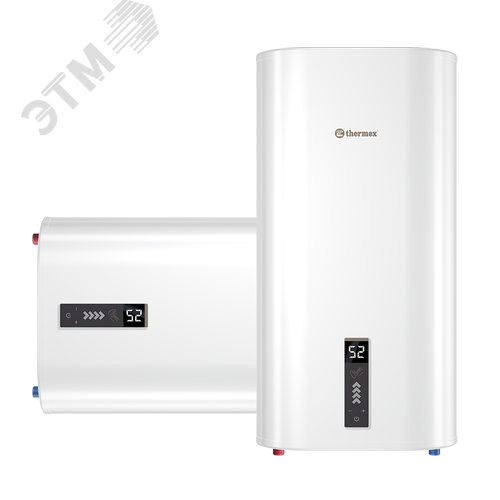 Изображение товара Водонагреватель аккумуляционный электрический бытовой Olympic 50 (шт)