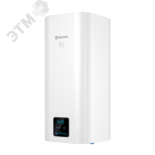 Водонагреватель электрический аккумуляционный бытовой Minta 30 V - фото 2