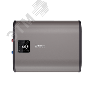 Водонагреватель накопительный Fora 30 (pro) Wi-Fi - фото 2