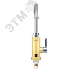 Водонагреватель проточный Amber 3000 - фото 3