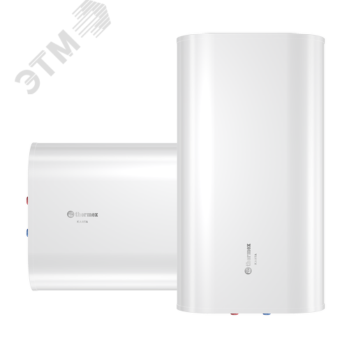 Изображение товара Водонагреватель электрический аккумуляционный бытовой Karta 80 (шт)