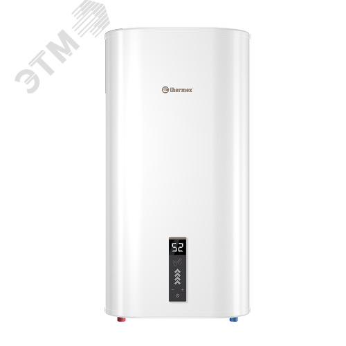 Водонагреватель аккумуляционный электрический бытовой Olympic 50 - фото 2