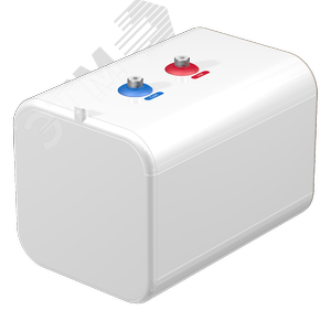 Водонагреватель накопительный Yona 7 U - фото 5