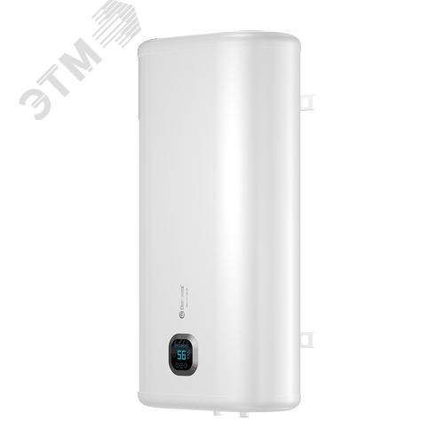 Водонагреватель электрический аккумуляционный бытовой THERMEX Decido 80 Wi-Fi - фото 3