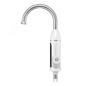 Водонагреватель проточный Rio 3000 - фото 4