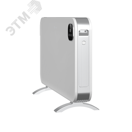 Конвектор электрический Piola 2000 Wi-Fi - фото 2