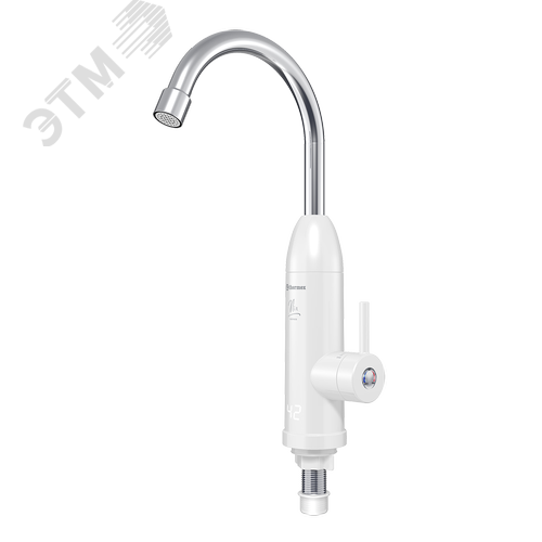 Электроводонагреватель проточный Nix 3000 - фото 3