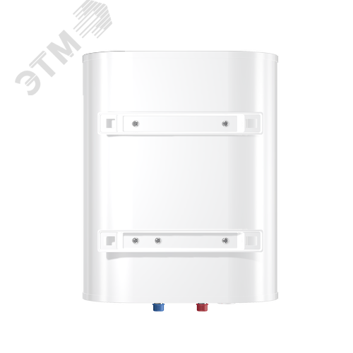 Водонагреватель электрический аккумуляционный бытовой Karta 30 - фото 5