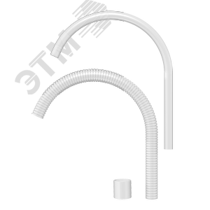 Водонагреватель проточный Runa 3000 - фото 5