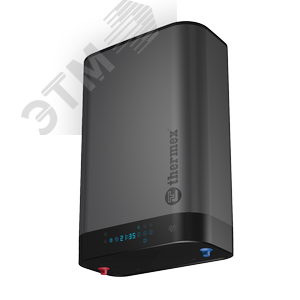 Водонагреватель накопительный  Bono 50 Wi-Fi - фото 3