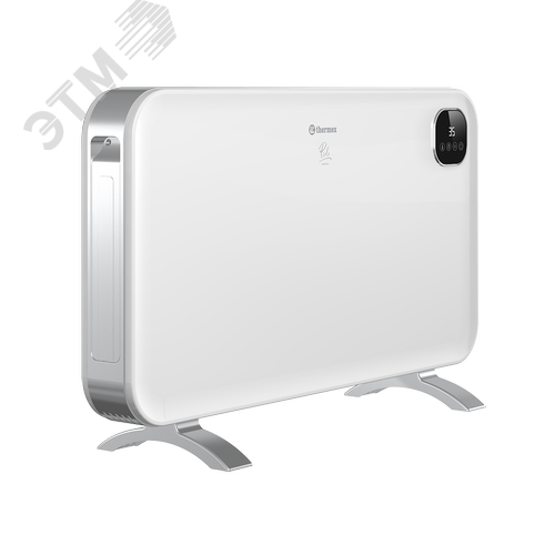 Конвектор электрический Piola 2000 Wi-Fi - фото 5