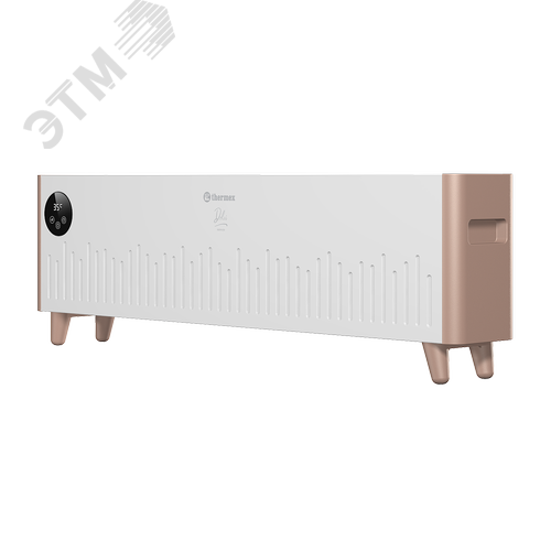 Конвектор электрический Dolci 2200 Wi-Fi - фото 3