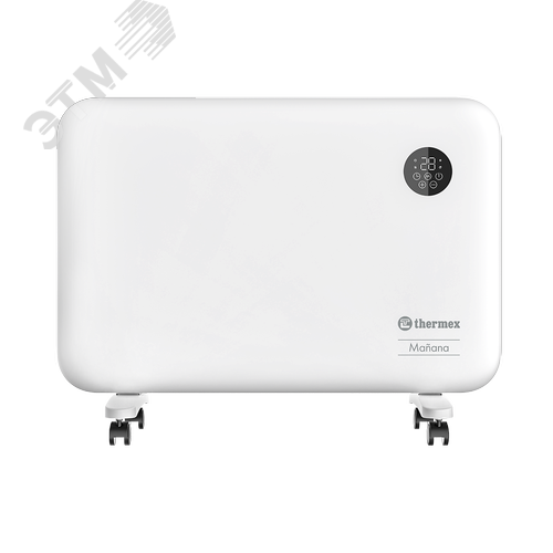 Конвектор электрический Manana 1500 - фото 2