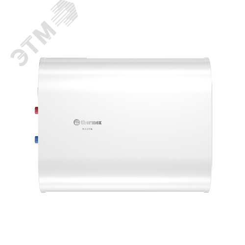 Водонагреватель электрический аккумуляционный бытовой Karta 30 - фото 6